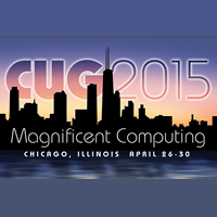 CUG 2015