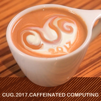 CUG 2017