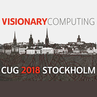 CUG 2018
