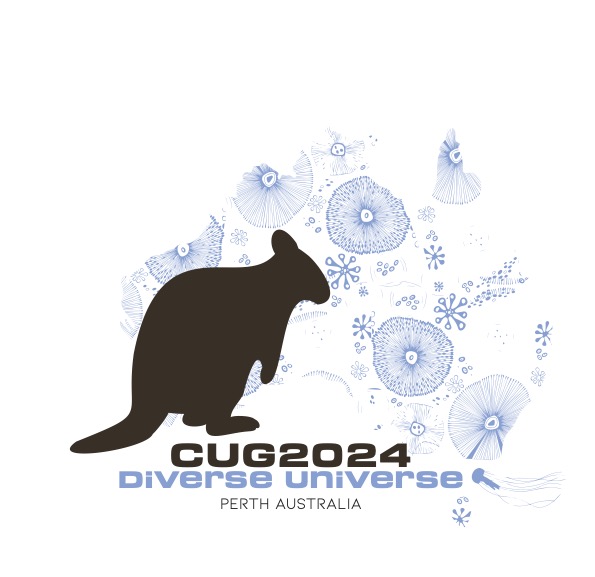 CUG 2024