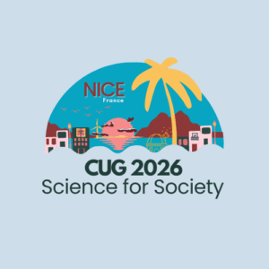 CUG2026 Logo